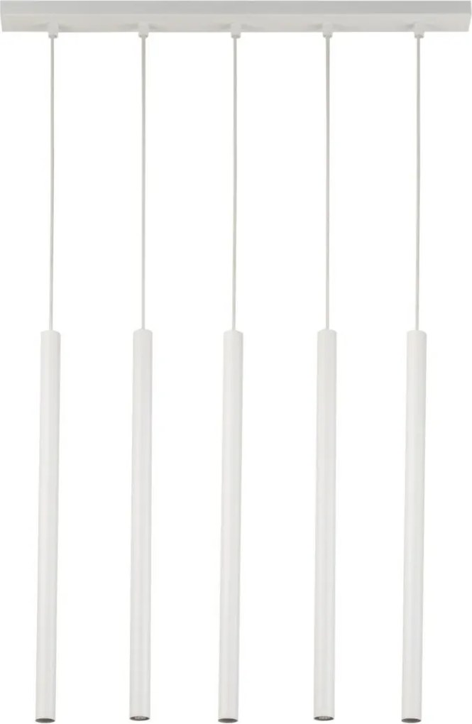 Sigma Lighting Sopel 33616 Függőlámpa 5x3W/G9 IP20