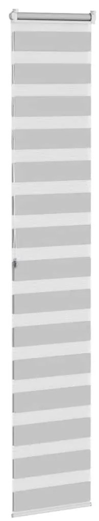 zebrafüggönnyel 45x200 cm szövetszélesség 40,9 cm poliészter