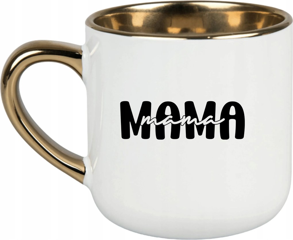 Bögre Fehér 400ml Ajándék Vicces Anyák Napja Anya