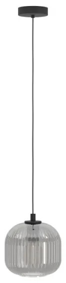 Eglo 99371 - Csillár zsinóron MANTUNALLE 1xE27/40W/230V