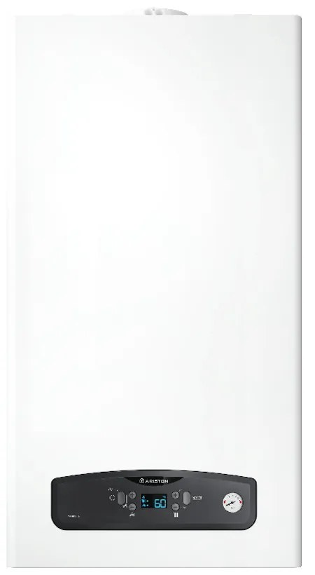 ARISTON Cares S System 24 ERP fűtőkazán, kondenzációs, fali, inox hőcser., 20kW