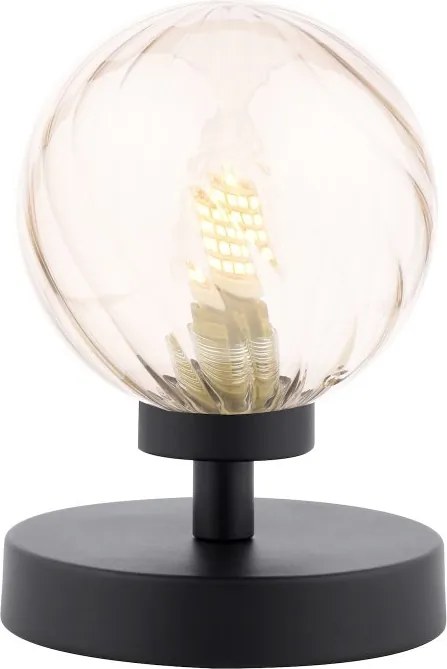 Dar Lighting Esben ESB4122-25 Asztali lámpa 1x40w/G9 ip20