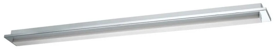 Eglo 97969 - LED Fürdőszobai mennyezeti lámpa CUMBRECITA LED/24,3W/230V IP44