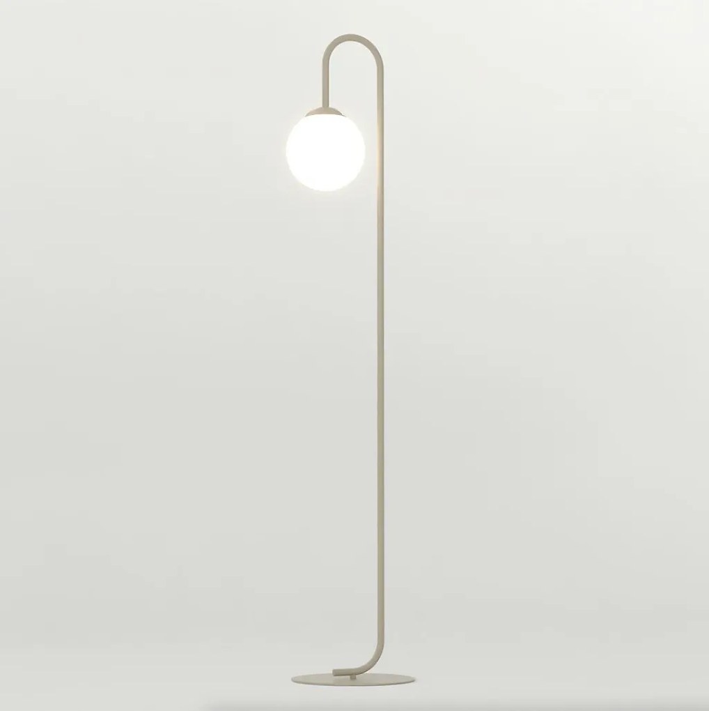 Emibig FLOR 1497/LP1 Állólámpa 1x10W/E14 IP20
