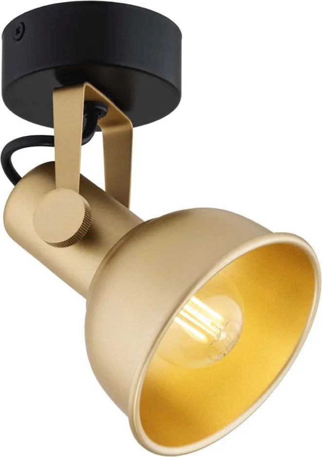 Argon LENORA 8248 Fali lámpa 1x7W/E14 IP20