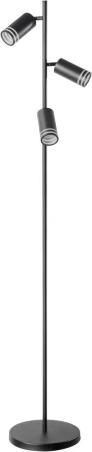 Polux ROMA 327581 Állólámpa 3x10W/GU10 IP20