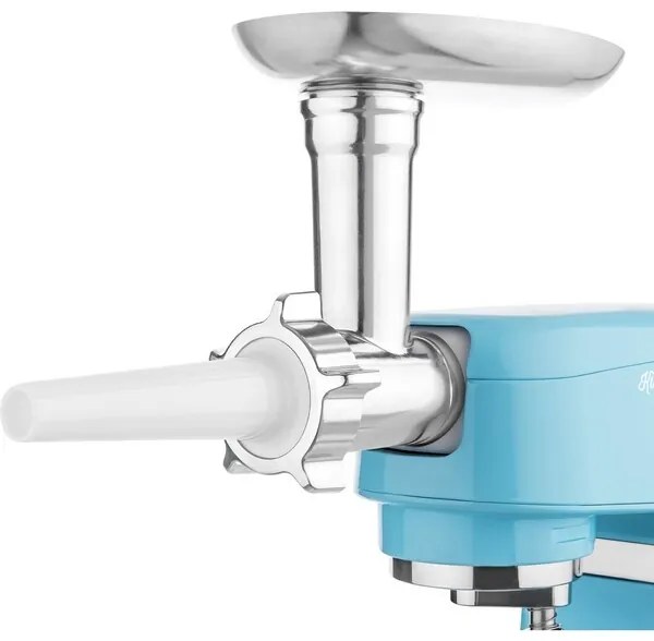 Sencor STM 6352BL konyhai robotgép, kék színű
