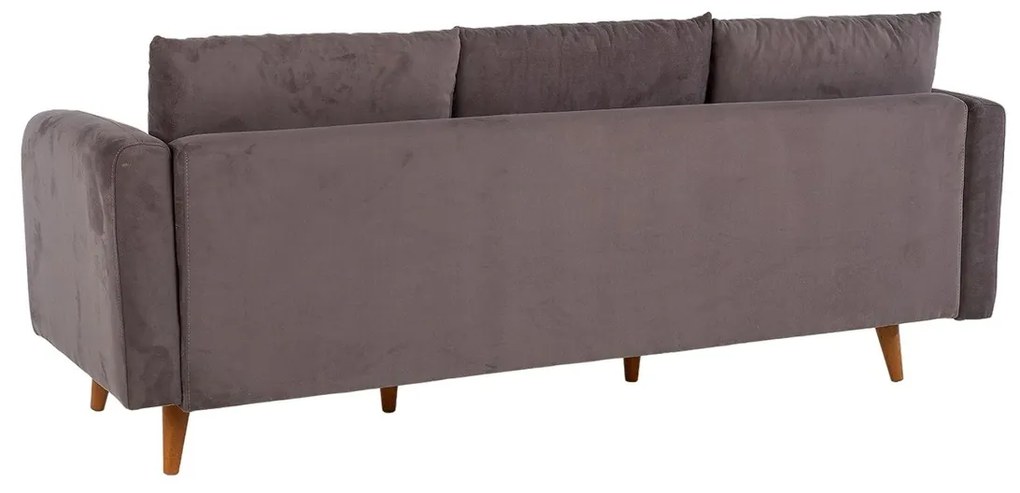 Sofia Anthracite kanapé