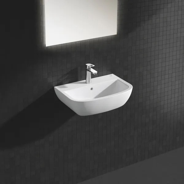 GROHE 39440000 - Mosdó BAU CERAMIC 553 × 386 mm kerámia/fehér