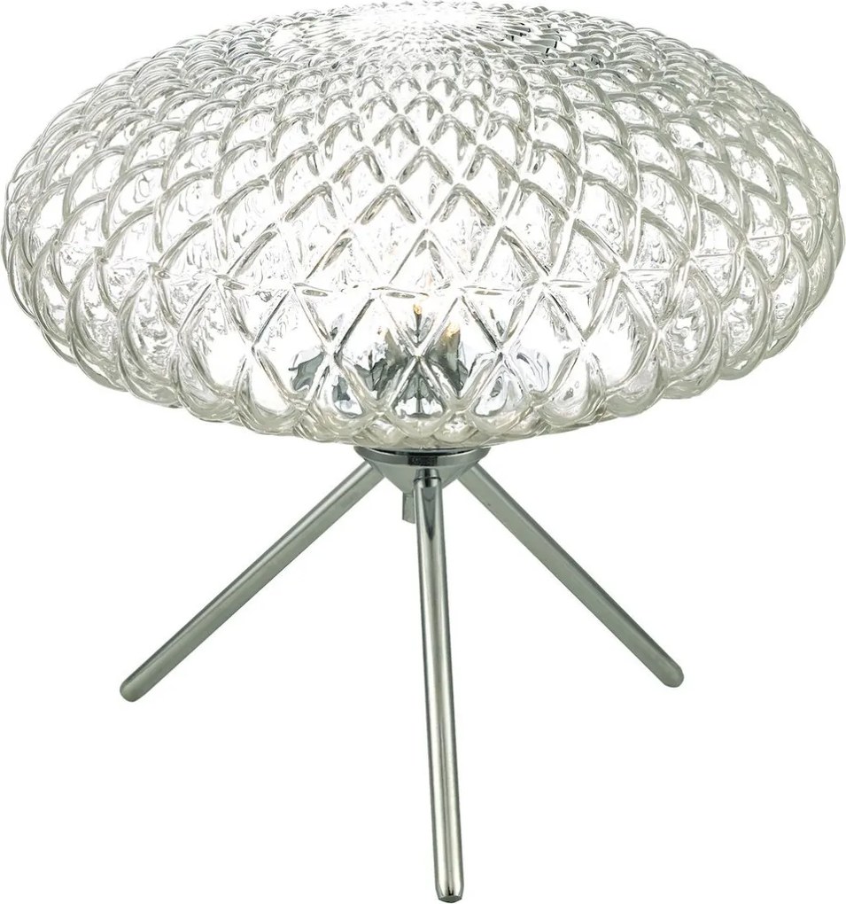 Dar Lighting BIBIANA BIB4308 Asztali lámpa 1x5W/G9