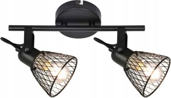 Fali-mennyezeti lámpa fali lámpa Filo 2