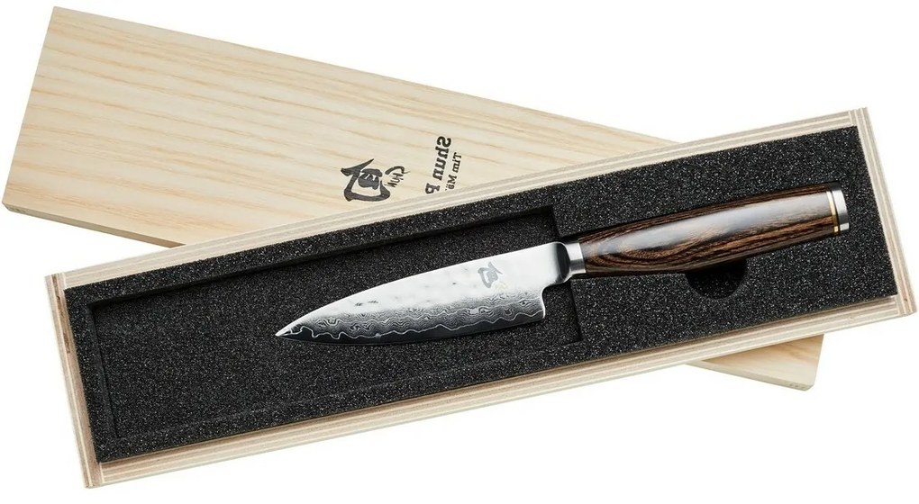 Kai Shun Premier univerzális kés, 10 cm, S