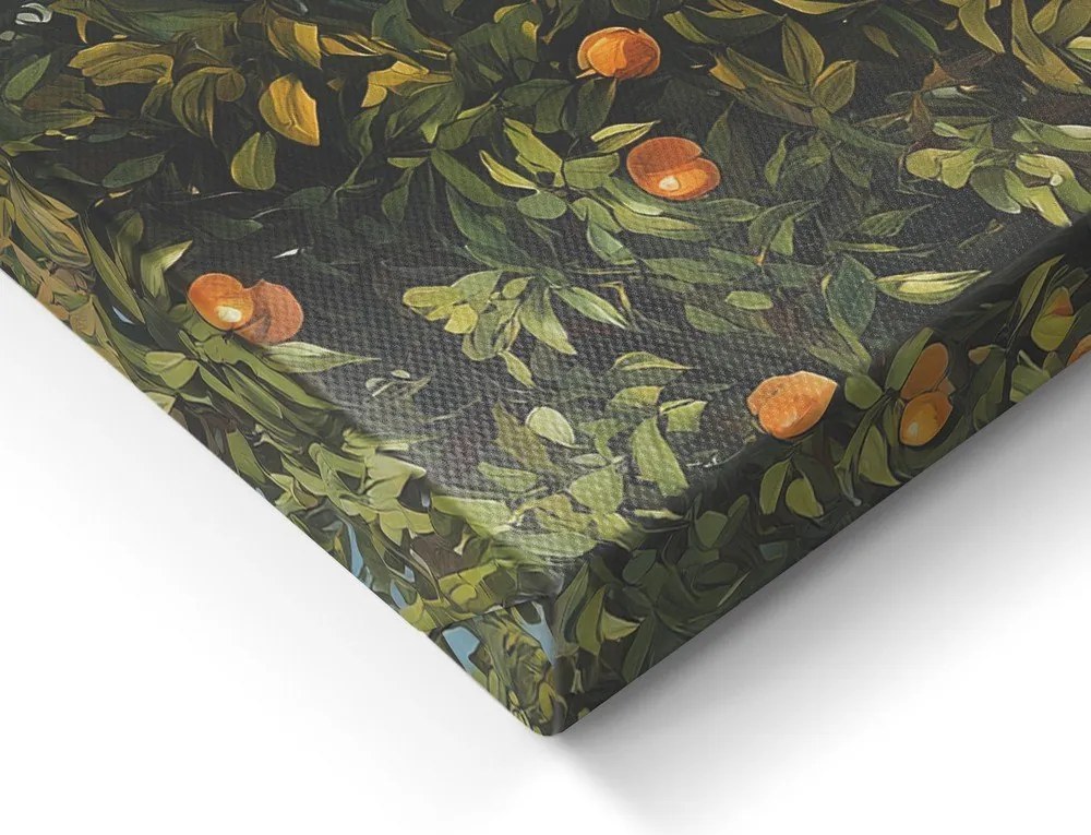 Kép 60x80 cm Tuscan Siesta – Styler