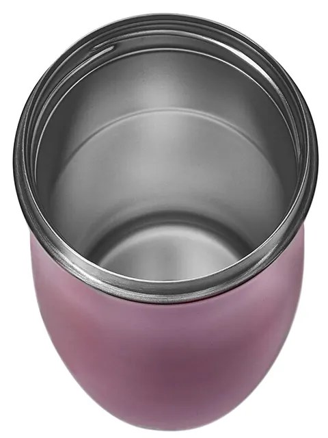 Contigo West Loop 470 ml Red termosz