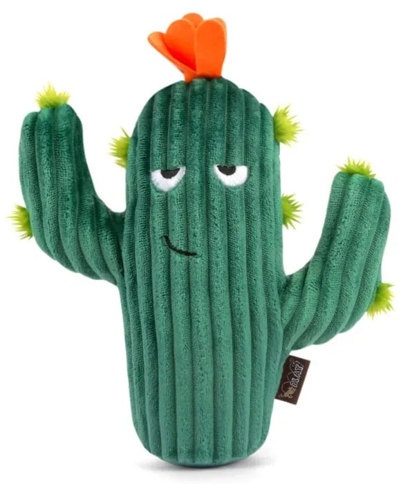 Játék kutyáknak Cactus - P.L.A.Y.