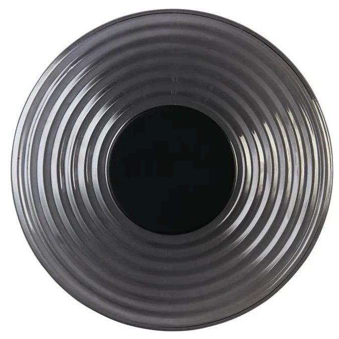 Searchlight 32210SM - dimmelhető LED fali lámpatest CLEO LED/9,4W/230V füstszínű