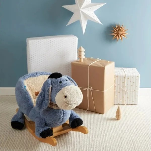 Bieco - Szamár hinta