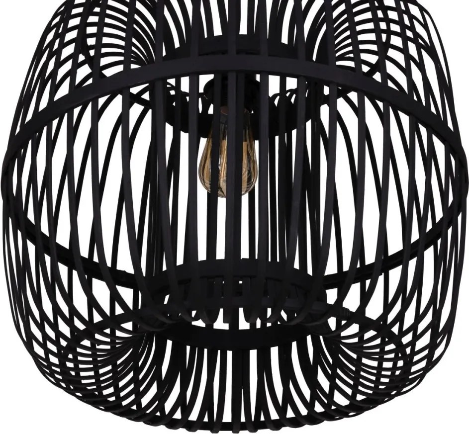 Dijk BAMBOO 55708-074 Függőlámpa 1x40W/E27 IP20