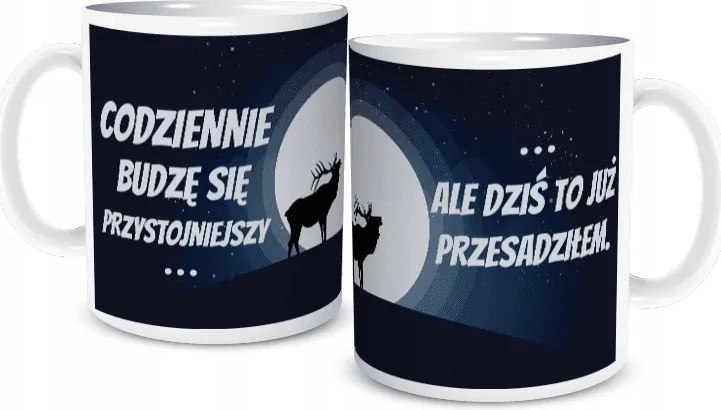 Bögre Fiú Nap Férj Minden nap... Valentin nap