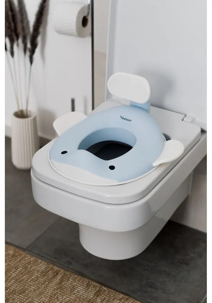 WC-szűkítő - Kindsgut