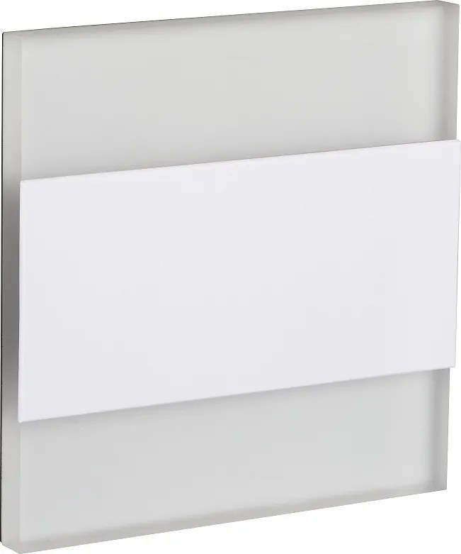 Falba Építhető Lámpa Fehér TERRA LED KANLUX-26843