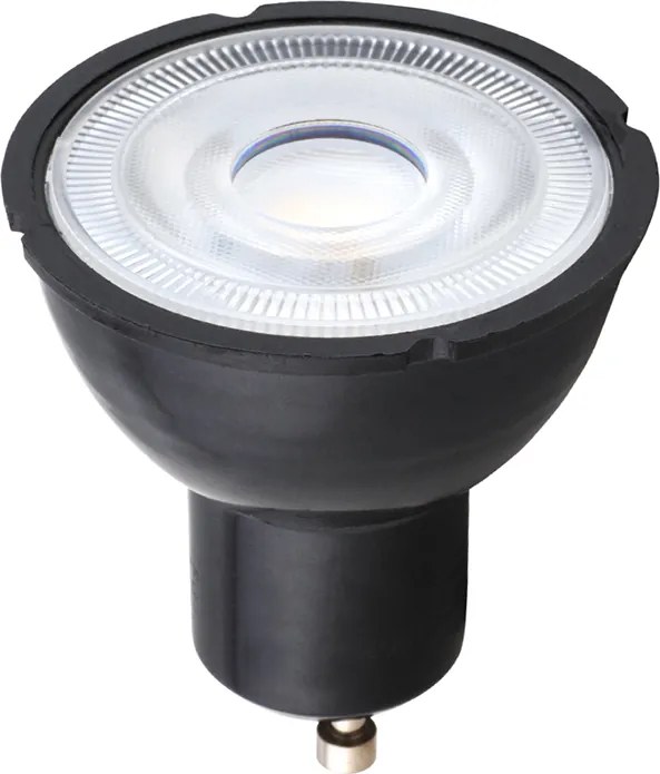 Reflector LED átlátszó búrás fényforrások