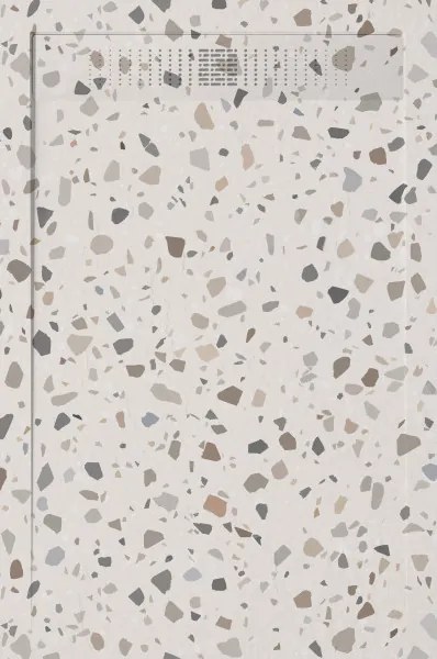 Create Evolution Galaxy Ivory zuhanytálca_90X110