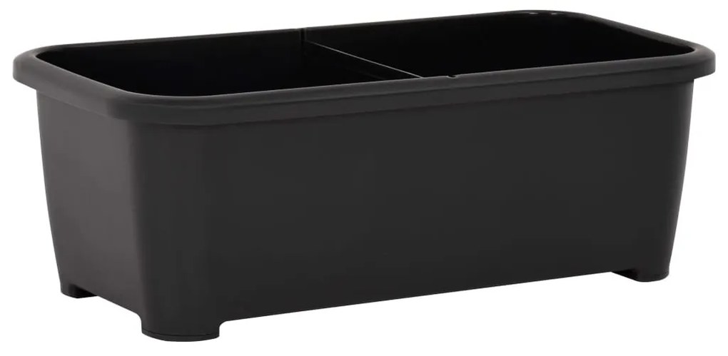 PP magaságyás 77 x 38,7 x 82 cm