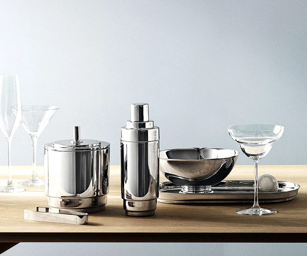 Koktélkeverő Manhattan, 0,75 l - Georg Jensen