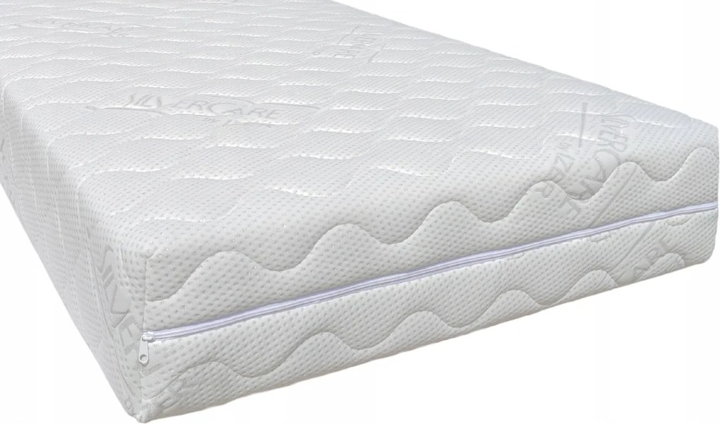 Matracvédő huzat 140X190 steppelt antiallergén vastag 5 30 cm