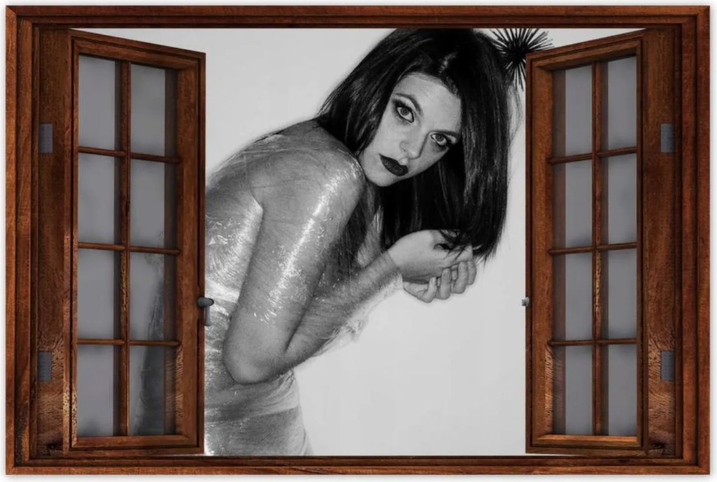 Poszterek 120x80 Aktok Meztelenség Szerelem Fotó