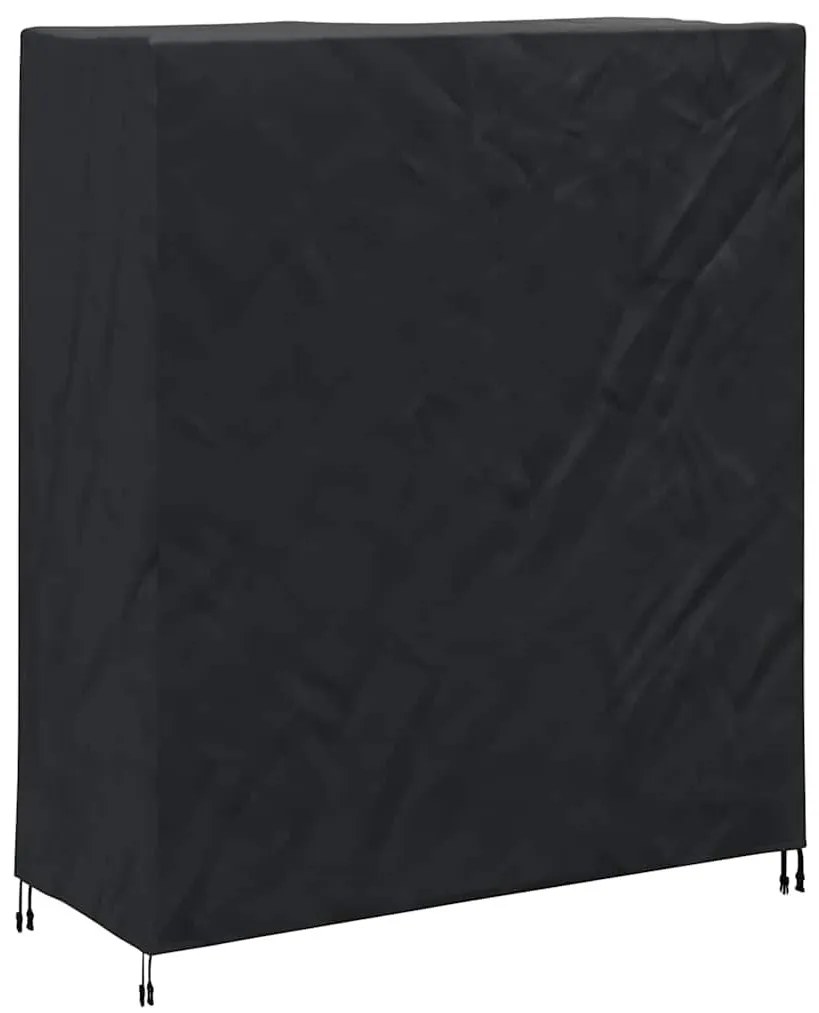 Kültéri bútorhuzat 165 x 70 x 185 cm 210D Oxford Szövet