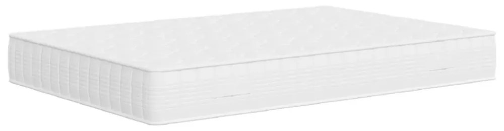 közepes keménységű zsebrugós matrac 140 x 200 cm
