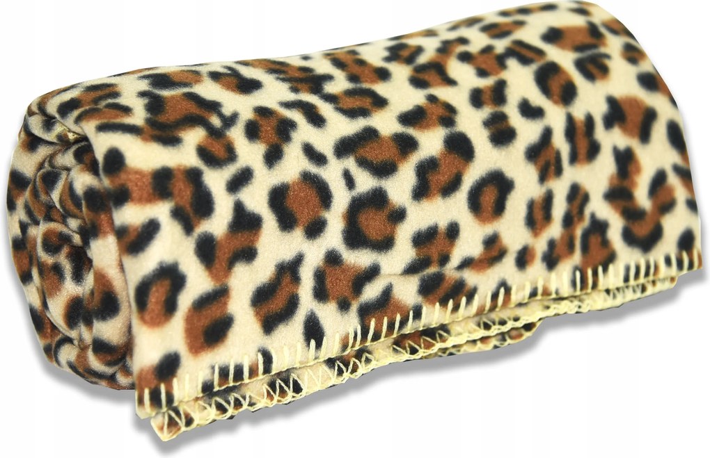 Puha polár takaró Ár 130x170cm