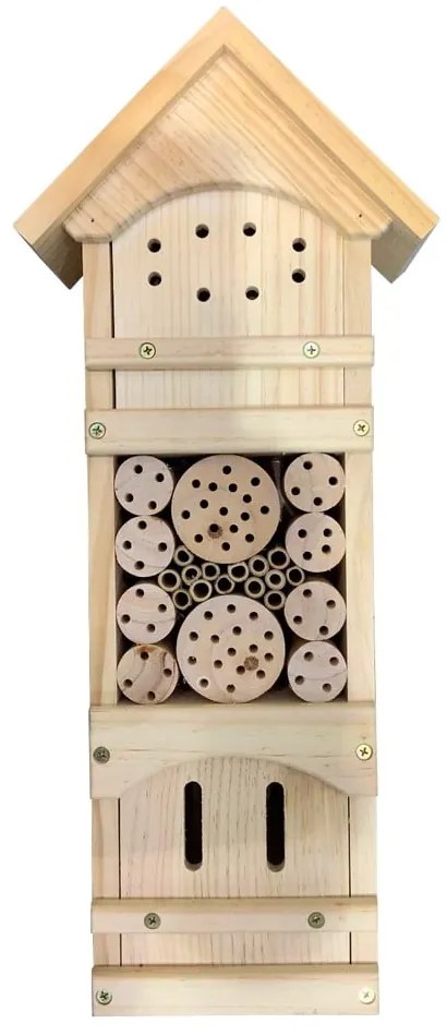 Rovarhotel – Garden Pleasure