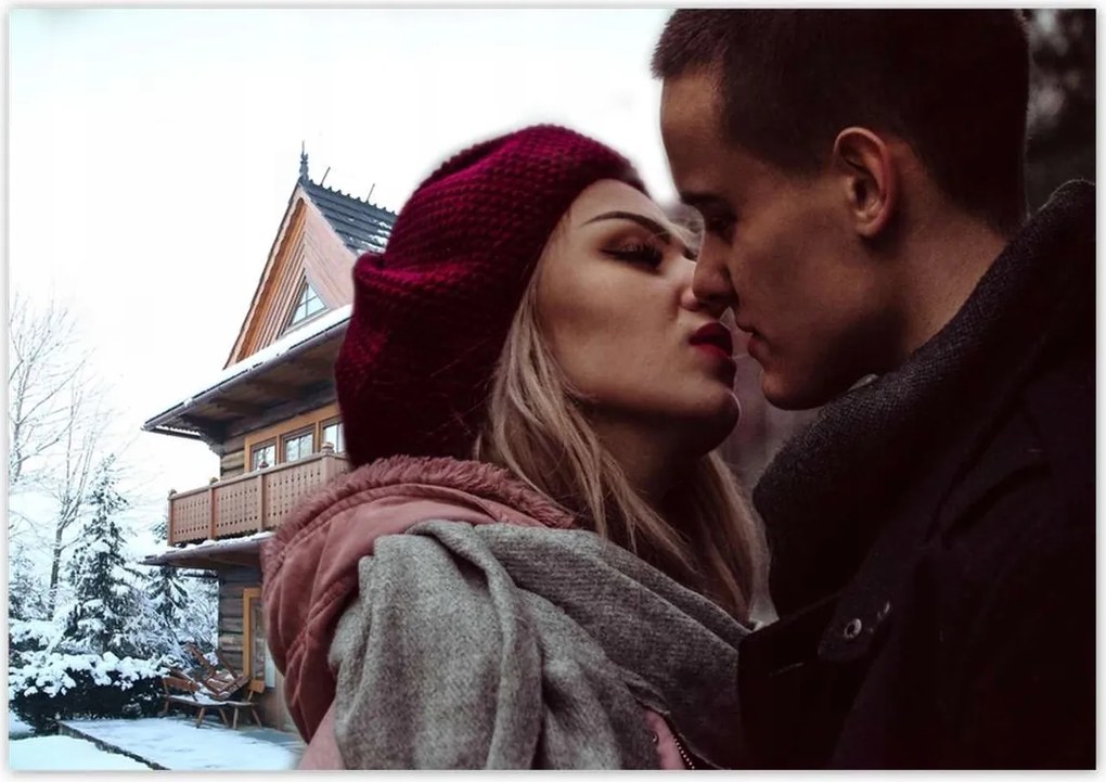 Poszterek 100x70 Szerelem szerelem Zakopane