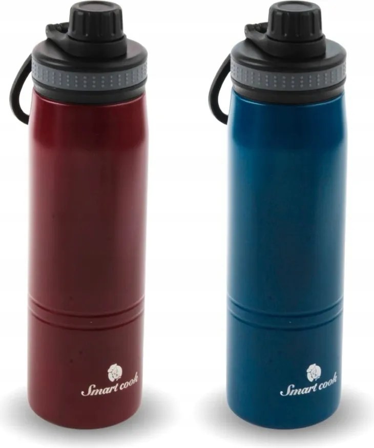 Termosz 600ml Smart Cook