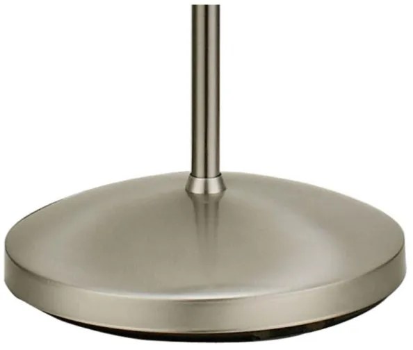 Leuchten Direkt 11938-55 - LED Állólámpa MAX LED 1xGU10/4W/230V