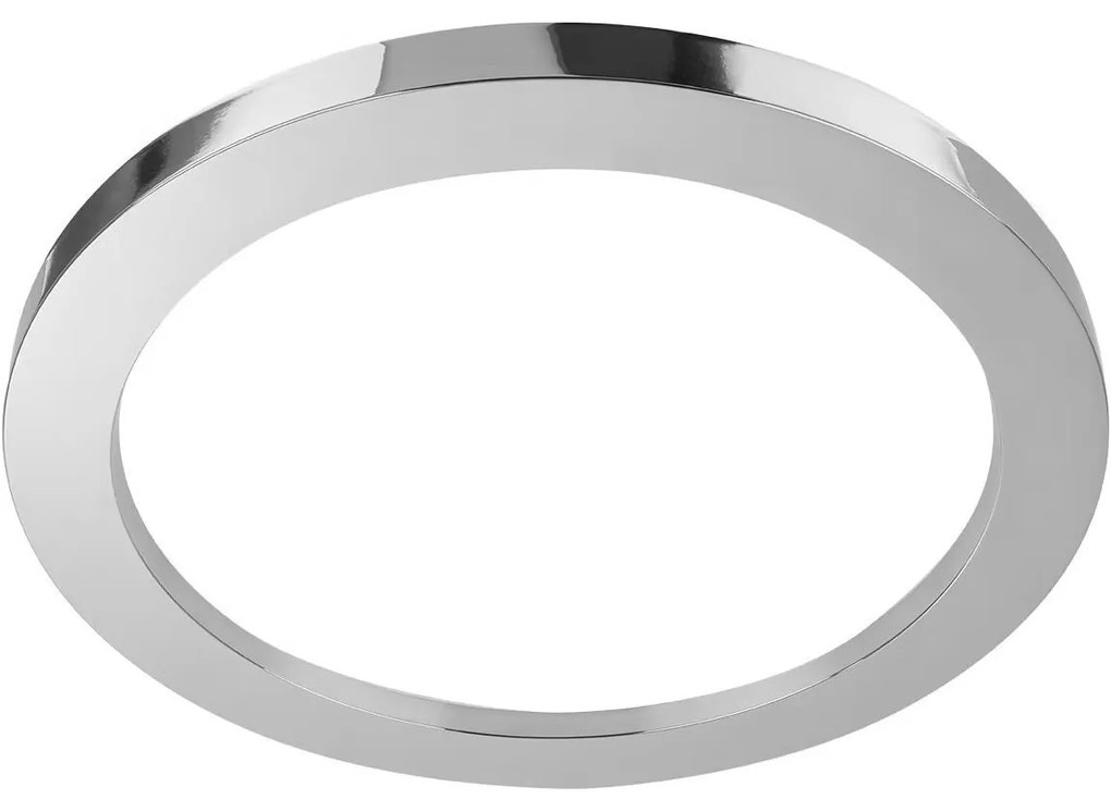 Briloner Briloner 3673-018-LED Fürdőszobai mennyezeti lámpa SPLASH LED/28W/230V átm. 41 cm BL1925