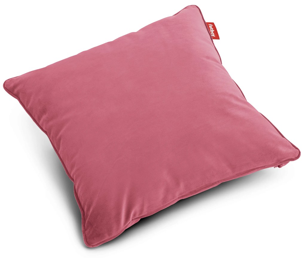 Fatboy "Pillow square" négyzet párna, 6 változat - Fatboy® Szín: rózsaszín