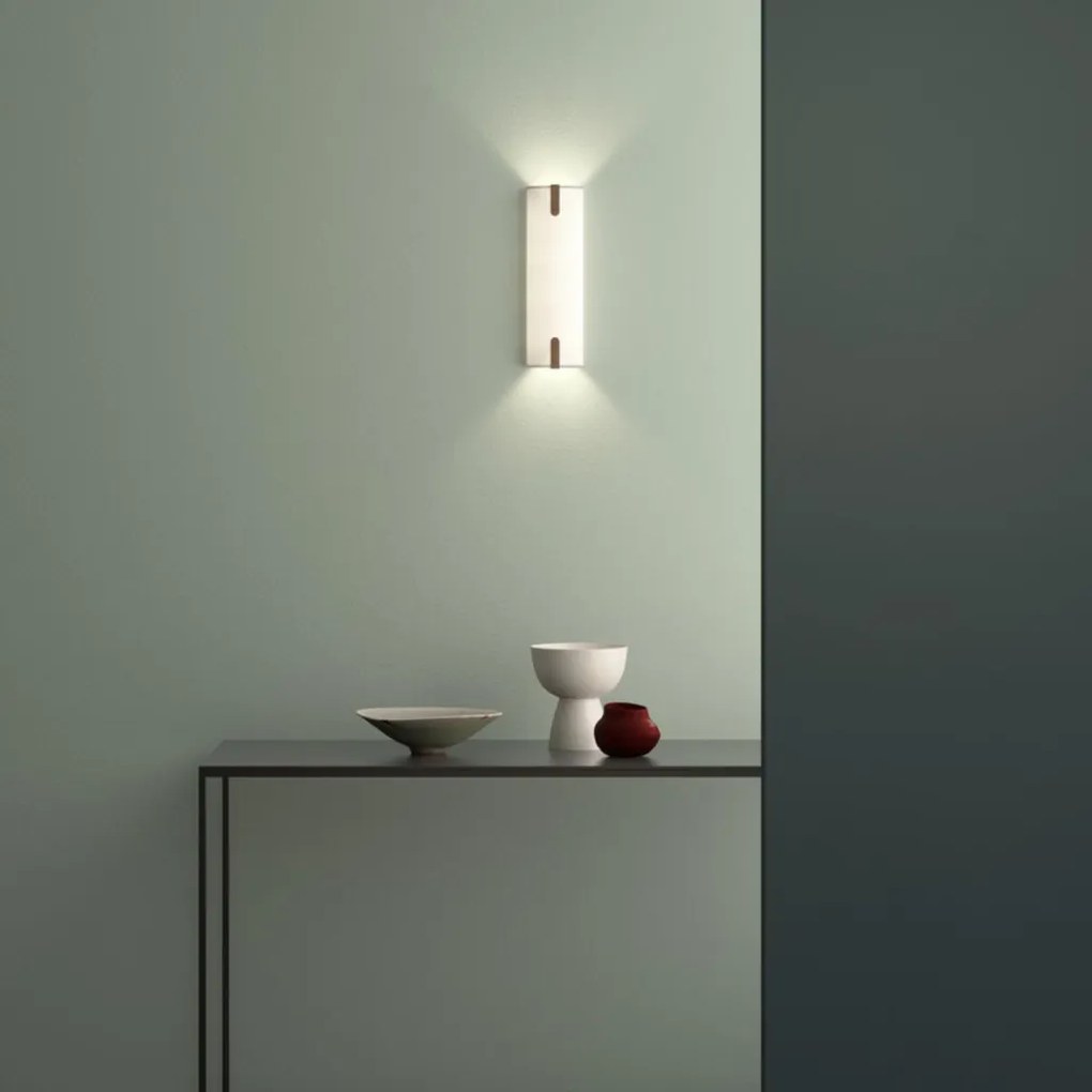 Astro Lighting ELBA 1469001 Fali lámpa 2x12W/E27 IP20