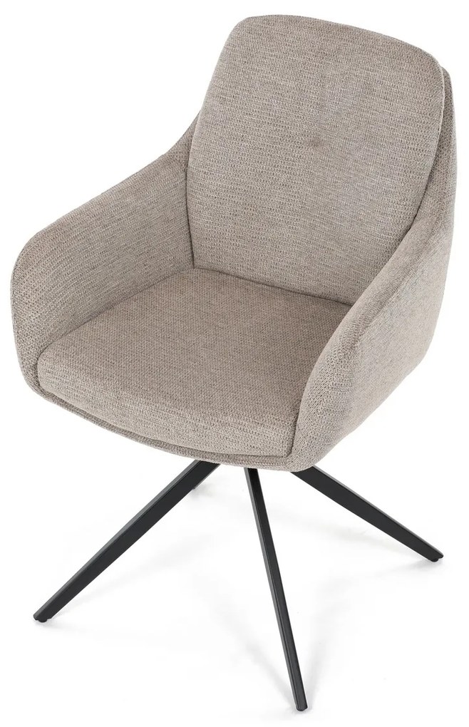 Étkezőszék-készlet visszatérő mechanizmussalDCH-P3174 LAN2, 2 db