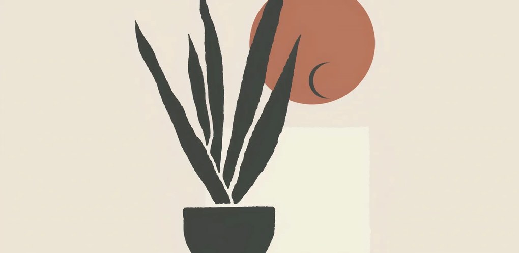 Poszter 91,3x44,5cm Hold a sötétben