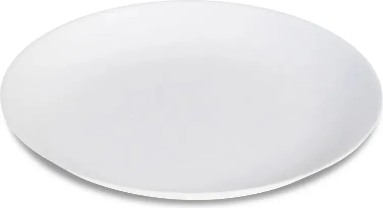 Eldobható elegáns desszertes tányér öko bio partira 15,5cm 50 db