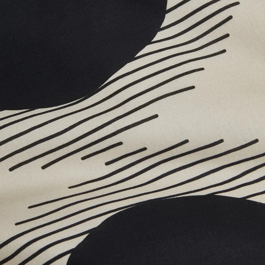 Renforcé pamut ágyneműhuzat KAYLIN mintás Ágyneműhuzat mérete: 80 x 80 cm | 135 x 200 cm