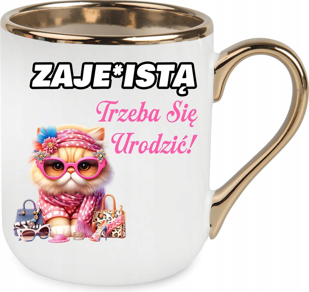 Elegáns Bögre Barátnőnek Nővérnek Barátnőnek Születésnapra Női Ajándék