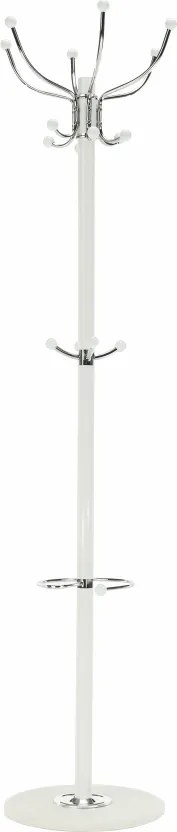 Fogas, fehér, JIMY NEW