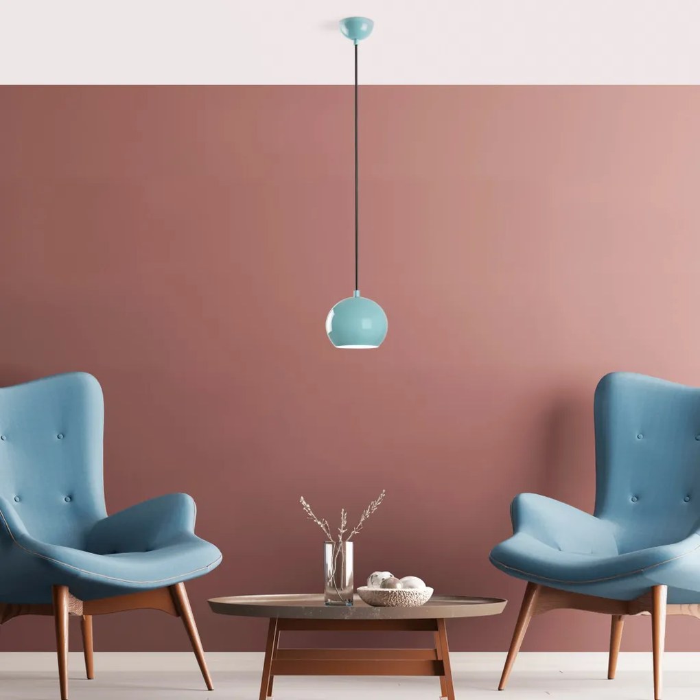 Top - Turquoise