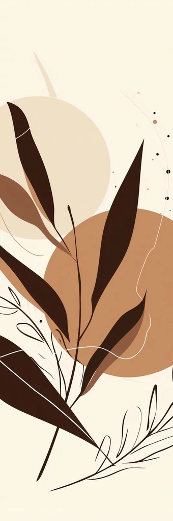 Poszter 30,5x91,5cm Az ősz suttogása