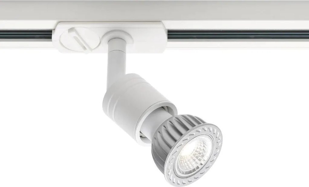 Nordlux LINK FROYA 86119901 Sínreflektor 1x50W/GU10 IP20